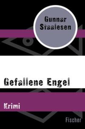 Staalesen |  Gefallene Engel | eBook | Sack Fachmedien