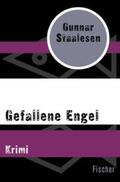 Staalesen |  Gefallene Engel | eBook | Sack Fachmedien