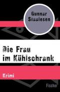 Staalesen |  Die Frau im Kühlschrank | eBook | Sack Fachmedien