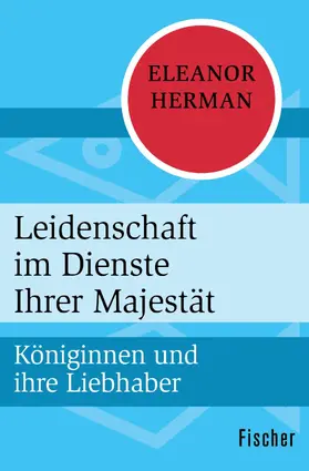 Herman |  Leidenschaft im Dienste Ihrer Majestät | eBook | Sack Fachmedien