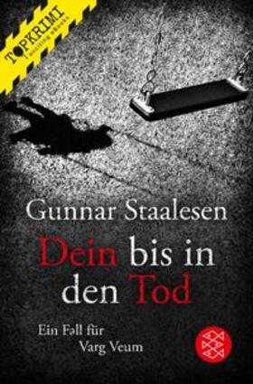 Staalesen | Dein bis in den Tod | E-Book | sack.de