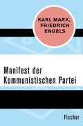 Marx / Engels |  Manifest der Kommunistischen Partei | eBook | Sack Fachmedien