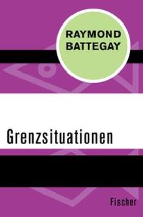 Battegay | Grenzsituationen | E-Book | sack.de