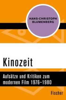 Blumenberg | Kinozeit | E-Book | sack.de