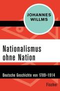 Willms |  Nationalismus ohne Nation | eBook | Sack Fachmedien