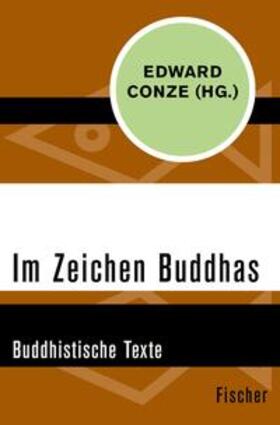 Conze | Im Zeichen Buddhas | E-Book | sack.de
