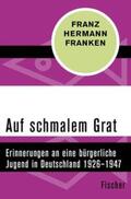 Franken |  Auf schmalem Grat | eBook | Sack Fachmedien