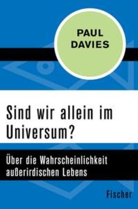 Davies |  Sind wir allein im Universum? | eBook | Sack Fachmedien