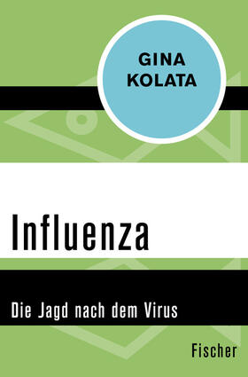 Kolata |  Influenza | eBook | Sack Fachmedien