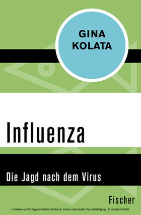 Kolata | Influenza | E-Book | sack.de