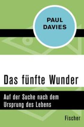 Davies |  Das fünfte Wunder | eBook | Sack Fachmedien