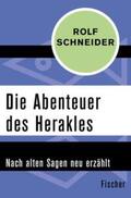 Schneider |  Die Abenteuer des Herakles | eBook | Sack Fachmedien