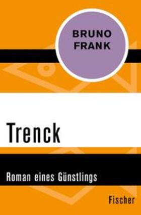 Frank | Trenck | E-Book | sack.de