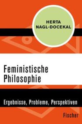 Nagl-Docekal | Feministische Philosophie | E-Book | sack.de