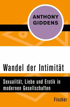 Giddens |  Wandel der Intimität | eBook | Sack Fachmedien