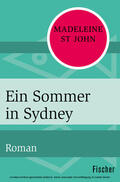 St John |  Ein Sommer in Sydney | eBook | Sack Fachmedien