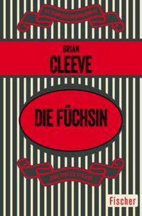 Cleeve | Die Füchsin | E-Book | sack.de