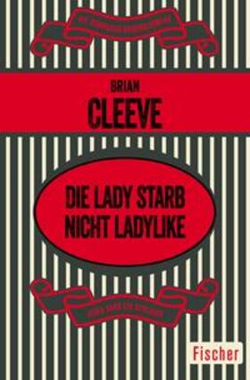 Cleeve | Die Lady starb nicht ladylike | E-Book | sack.de