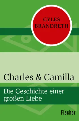 Brandreth |  Charles & Camilla | eBook | Sack Fachmedien