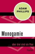 Phillips |  Monogamie | eBook | Sack Fachmedien