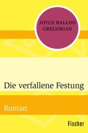 Gregorian |  Die verfallene Festung | eBook | Sack Fachmedien