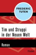 Tuten |  Tim und Struppi in der Neuen Welt | eBook | Sack Fachmedien
