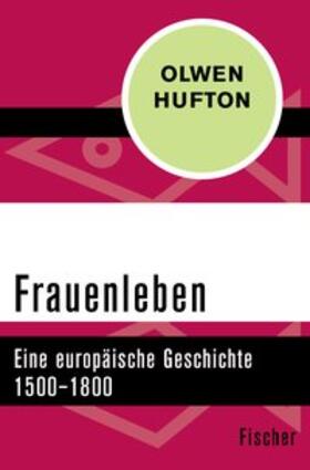 Hufton | Frauenleben | E-Book | sack.de