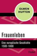 Hufton |  Frauenleben | eBook | Sack Fachmedien