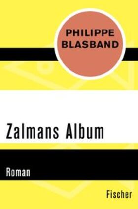 Blasband | Zalmans Album | E-Book | sack.de