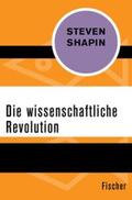 Shapin |  Die wissenschaftliche Revolution | eBook | Sack Fachmedien