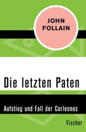 Follain | Die letzten Paten | E-Book | sack.de