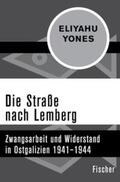 Yones |  Die Straße nach Lemberg | eBook | Sack Fachmedien
