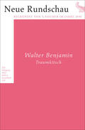 Balmes / Bong / Roesler |  Neue Rundschau 2012/4 | Buch |  Sack Fachmedien