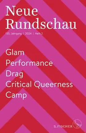  Neue Rundschau 2024/2 | Buch |  Sack Fachmedien