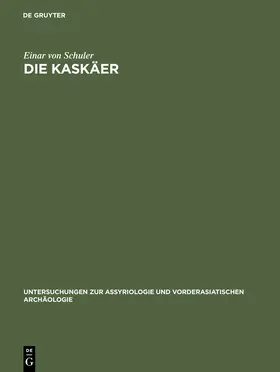 Schuler |  Die Ka¿käer | Buch |  Sack Fachmedien
