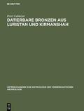 Calmeyer |  Datierbare Bronzen aus Luristan und Kirmanshah | Buch |  Sack Fachmedien