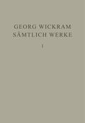 Wickram / Roloff |  Ritter Galmy | Buch |  Sack Fachmedien