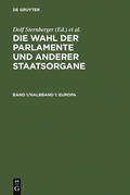 Sternberger / Landfried / Vogel |  Europa | Buch |  Sack Fachmedien