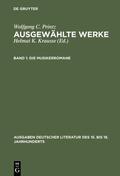 Printz / Krausse |  Die Musikerromane | Buch |  Sack Fachmedien