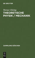 Döring |  Theoretische Physik / Mechanik | Buch |  Sack Fachmedien