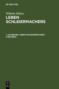 Dilthey |  1768-1802 | Buch |  Sack Fachmedien