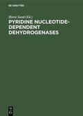 Sund |  Pyridine Nucleotide-Dependent Dehydrogenases | Buch |  Sack Fachmedien