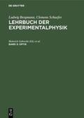 Gobrecht / Schaefer / Eichler |  Optik | Buch |  Sack Fachmedien