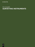 Deumlich |  Surveying Instruments | Buch |  Sack Fachmedien