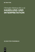 Hookway / Pettit |  Handlung und Interpretation | Buch |  Sack Fachmedien