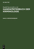 Sieverts / Elster / Schneider |  Ergänzungsband | Buch |  Sack Fachmedien