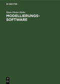 Heike |  Modellierungs-Software | Buch |  Sack Fachmedien