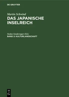 Schwind |  Kulturlandschaft | Buch |  Sack Fachmedien