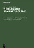 Müller |  Gesellschaft /Gesellschaft und Christentum VI - Gottesbeweise | Buch |  Sack Fachmedien