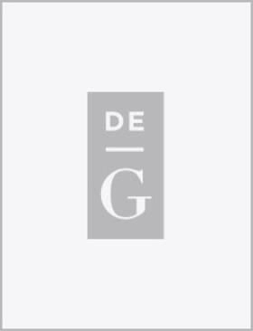 Dascal / Gerhardus / Lorenz |  Sprachphilosophie / Philosophy of Language / La philosophie du langage. 1. Halbband | Buch |  Sack Fachmedien